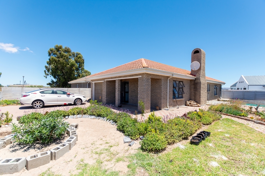 3 Bedroom Property for Sale in Laaiplek Western Cape